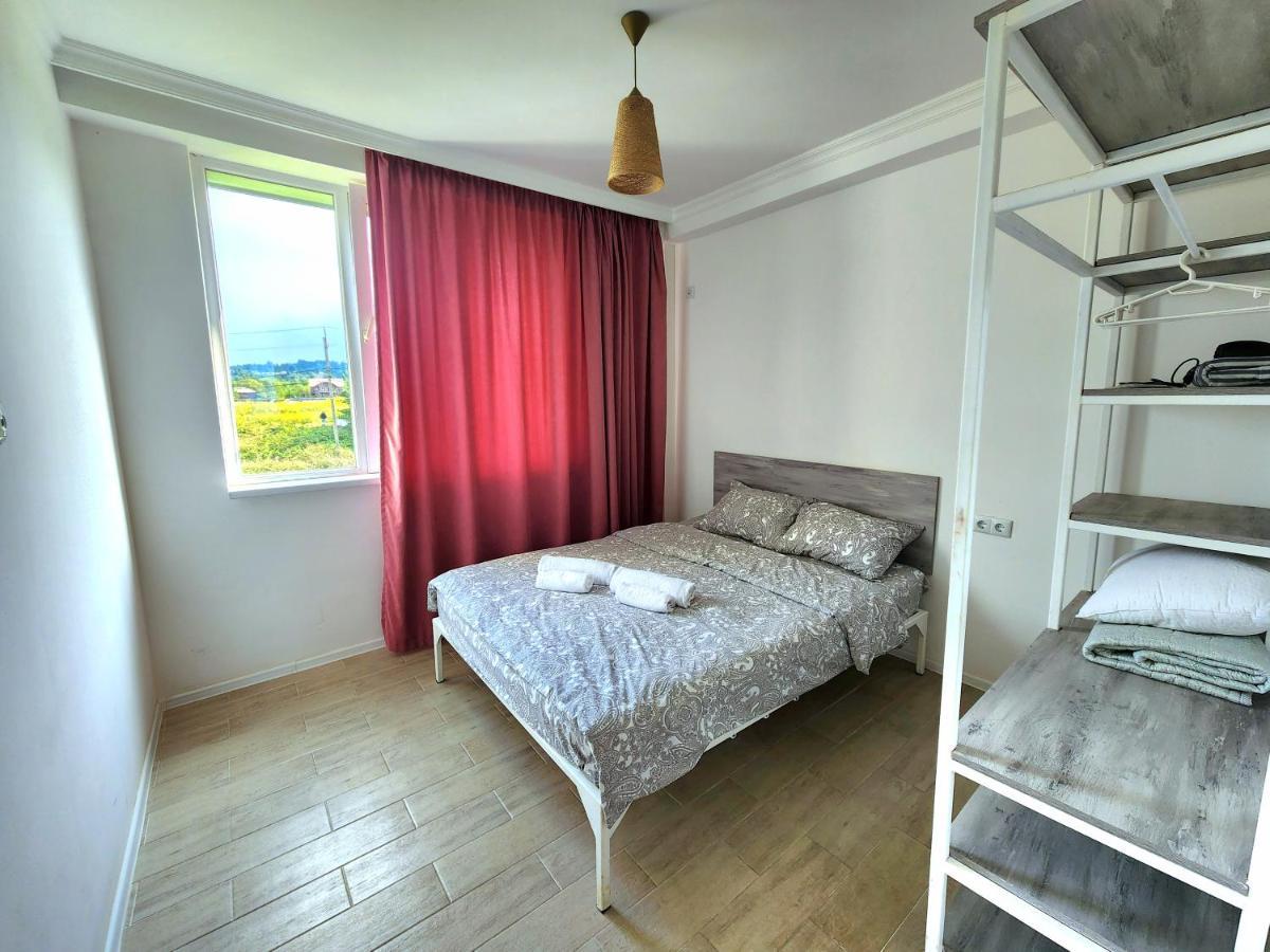 Beachfront Apartments ,,Kapro-One,, Ureki Εξωτερικό φωτογραφία
