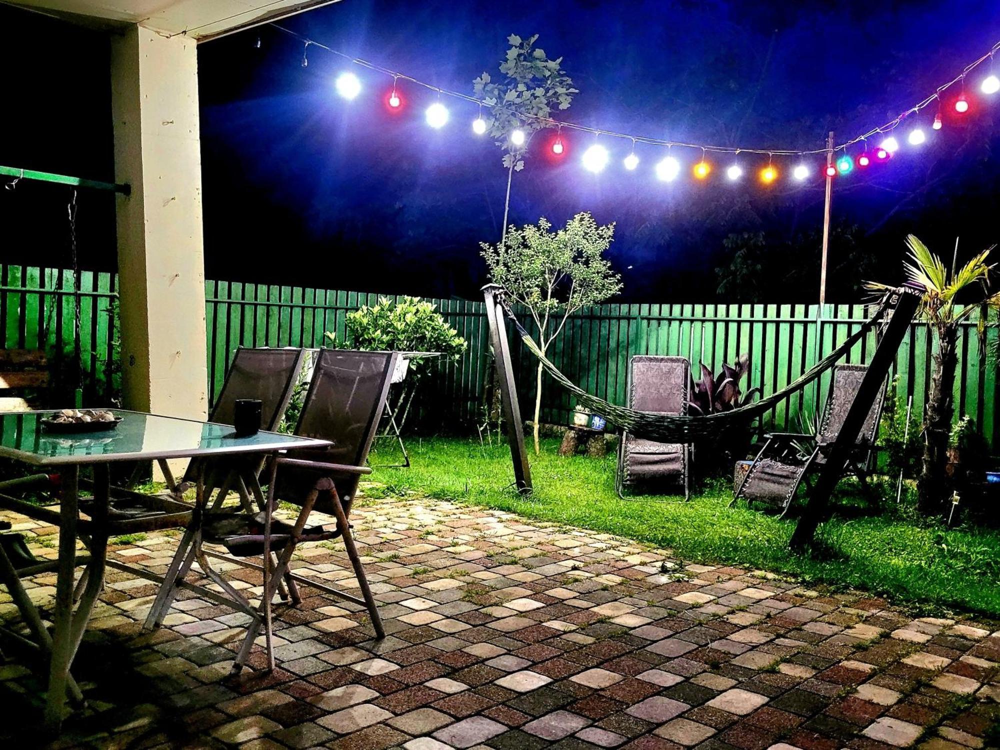Beachfront Apartments ,,Kapro-One,, Ureki Εξωτερικό φωτογραφία